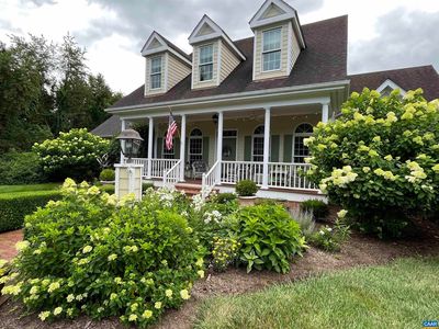 136 Blue Chickory Ln, Nellysford, VA, 22958