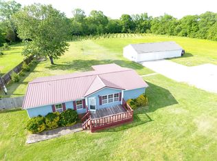 1830 Elora Rd, Huntland, TN 37345
