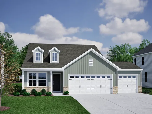 3437 Whaley Way NW, Ash, NC 28420