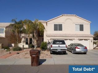 7308 W Alexandria Way, Peoria, AZ 85381