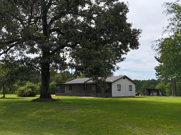 3360 County Road 480, Kirbyville, TX 75956