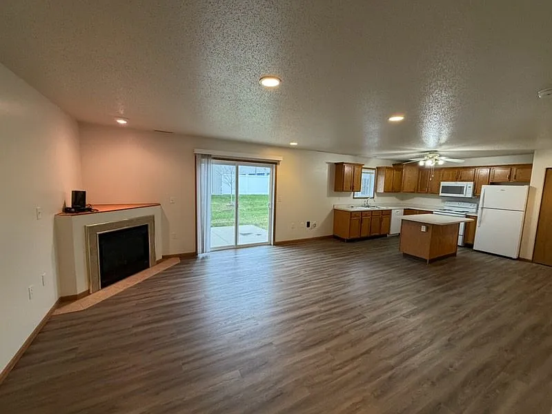 Wheatland Townhomes — Photo 3
