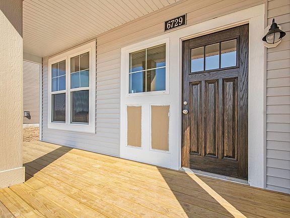 4th image of 6729 Promenade St NE #14