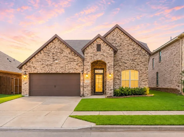 3732 Trillium Dr, Fort Worth, TX 76244