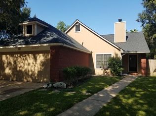 2322 Marot Dr, Katy, TX 77493