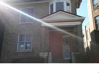 4016 Sullivan Ave, Saint Louis, MO 63107
