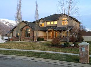 1971 Lonestar Dr, Farmington, UT 84025