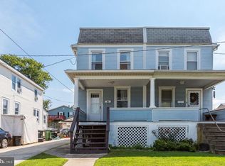 3609 Hineline Rd, Baltimore, MD 21229