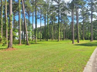 156 Dawson Creek Boulevard, Oriental, NC 28571