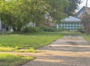 7414 Herman Ave, Cleveland, OH 44102