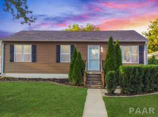 429 W Gail Ave, Chillicothe, IL