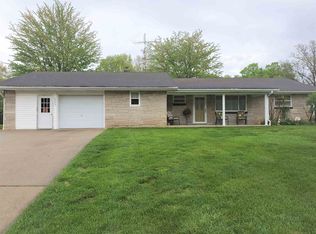 4223 E State Road 164, Jasper, IN 47546