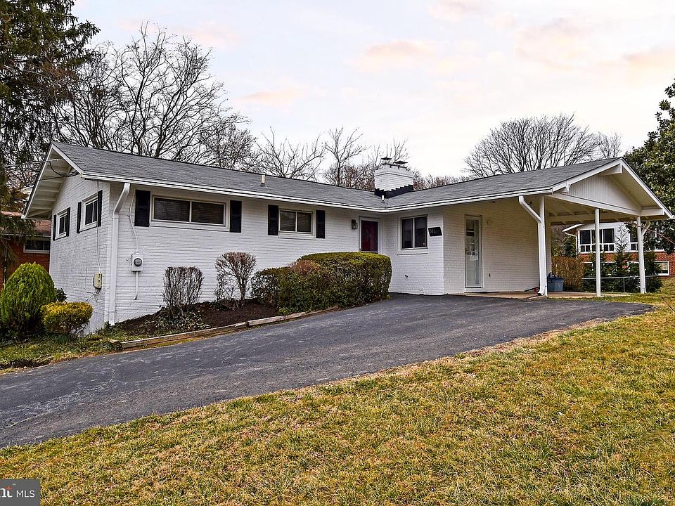 1st image of 10107 Farmington Dr