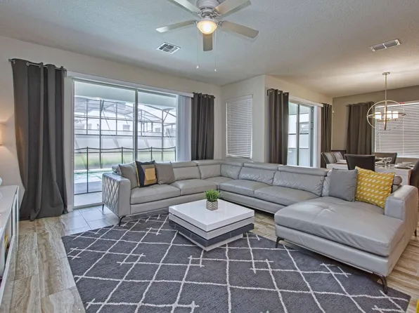 (undisclosed Address), Kissimmee, FL 34746