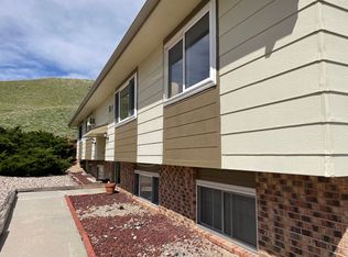 260 Honeysuckle St #2, Casper, WY 82604