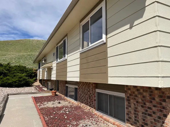 260 Honeysuckle St #2, Casper, WY 82604