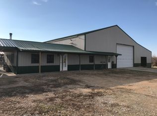 1079 County Road 1200, Dorchester, NE 68343