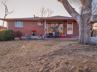7121 Bryant St, Westminster, CO 80030