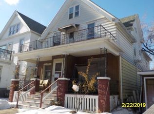 2913 S 15th St, Milwaukee, WI 53215