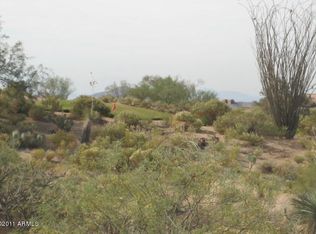 10863 E Sundance Trl, Scottsdale, AZ 85262