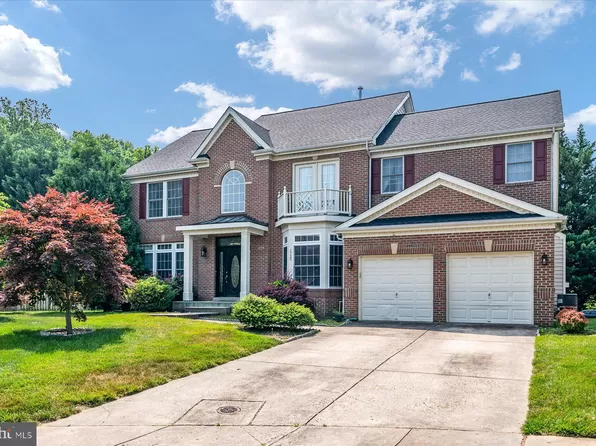 Crofton Village Crofton Luxury Homes For Sale - 44 Homes | Zillow