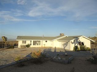 7201 Sherwood Rd, Joshua Tree, CA 92252