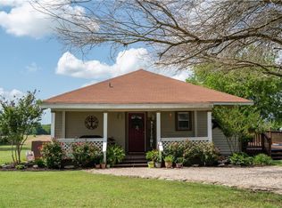 1012 Fm 1331, Thorndale, TX 76577