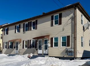 767 N Montello St, Brockton, MA 02301