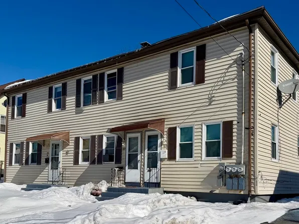 767 N Montello St, Brockton, MA 02301