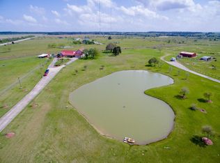 4002 Fm 2917 Rd, Alvin, TX 77511