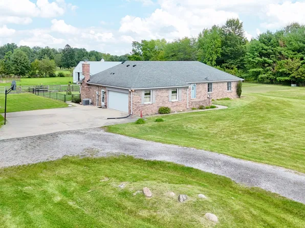 2820 State Road 38 E, Westfield, IN 46074