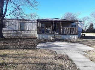 142 S Emmons St, Chaffee, MO 63740