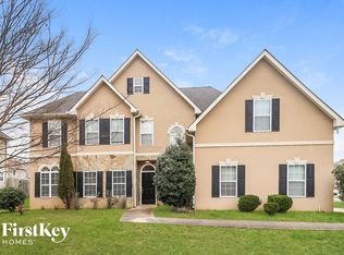 5945 Rosie Ln SE, Mableton, GA 30126