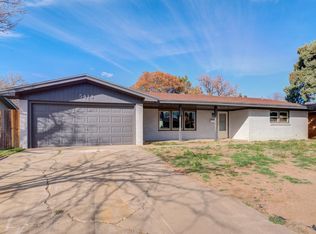 5418 8th Pl, Lubbock, TX 79416