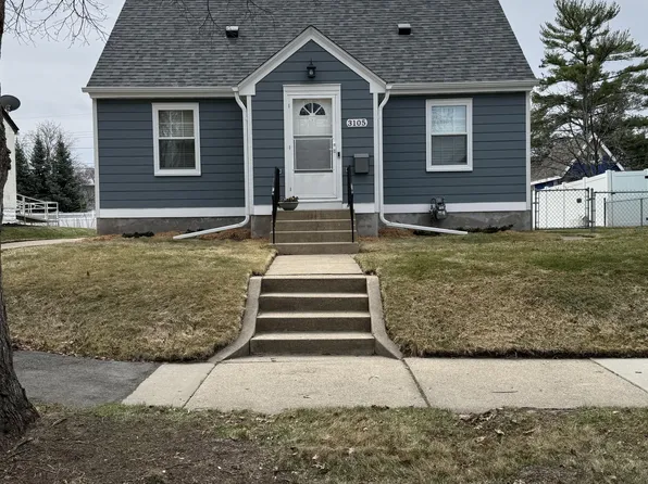 3105 Mondamin St, Minneapolis, MN 55417