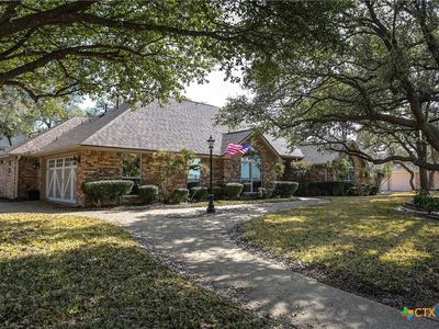 1903 Caribou Trl, Harker Heights, TX, 76548