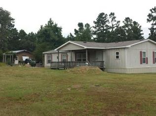 434272 State Highway 3, Fort Towson, OK 74735