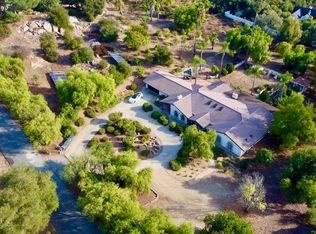 13227 Blueberry Hill Ln, Valley Center, CA 92082