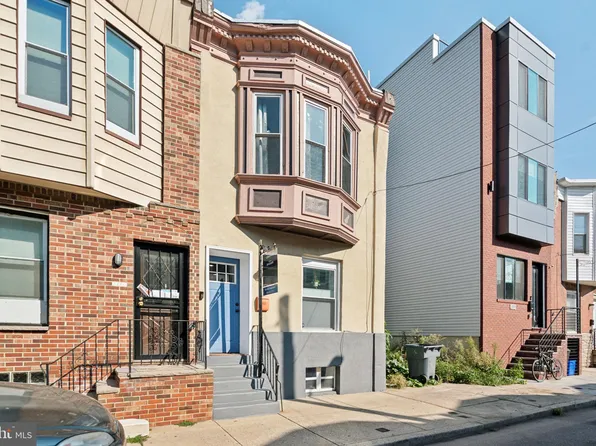 1747 S Taylor St, Philadelphia, PA 19145
