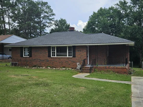 2505 Smith St, Augusta, GA 30904