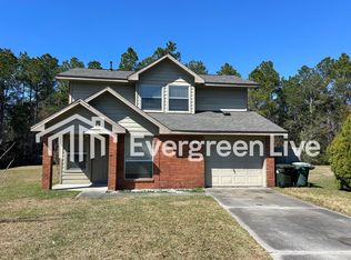 50 Serenata Ct, Pensacola, FL 32506