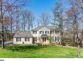 246 Autumn Dr, Exton, PA 19341