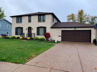 136 Rovner Pl, Hamburg, NY 14075