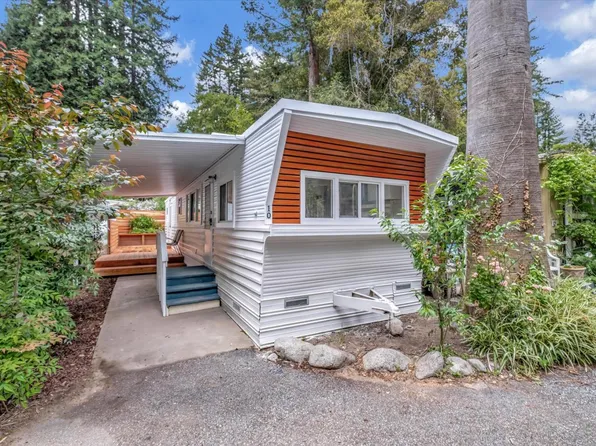 265 Brown Gables Rd #10, Ben Lomond, CA 95005