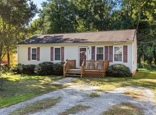 4631 Haworth Rd, Richmond, VA 23234