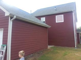 803 Durham Ct, Canton, GA 30115