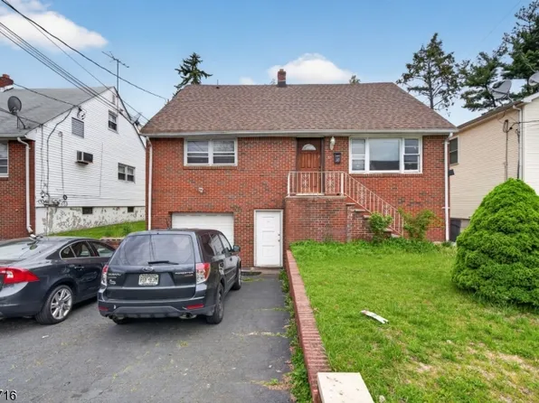 65 Crosby Ave, Paterson City, NJ 07502