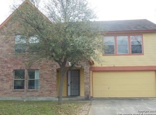 1306 Ricks Cir, San Antonio, TX 78251
