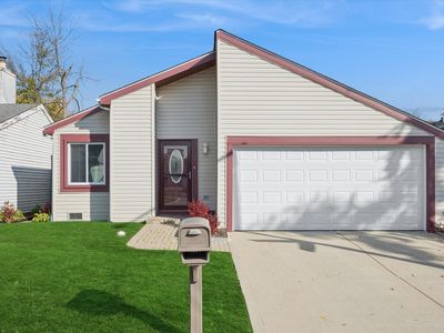 (Undisclosed Address), Lisle, IL, 60532