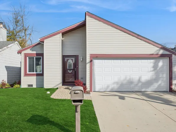 (undisclosed Address), Lisle, IL 60532